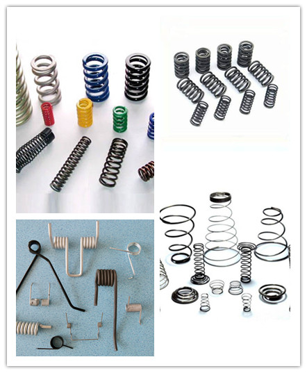 山東彈簧哪家好？——青島即墨市福德彈簧廠值得您的信賴【圖】