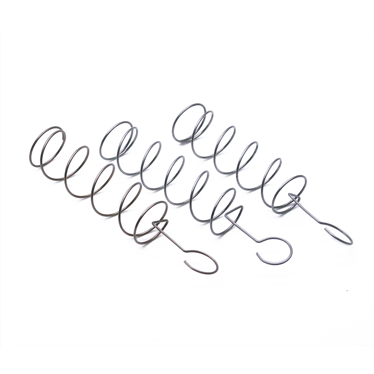 異形彈簧的特點(diǎn)和作用