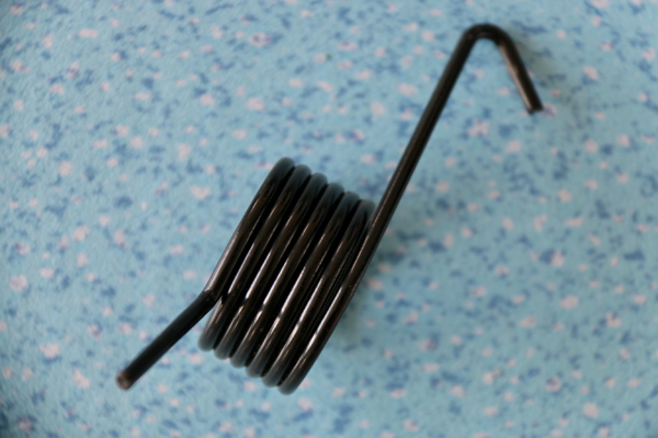 山東彈簧廠家品牌有哪些？