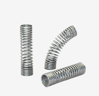 如何清洗不銹鋼彈簧？