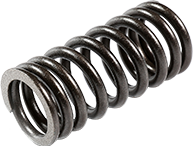 異形彈簧的種類分為多少種？