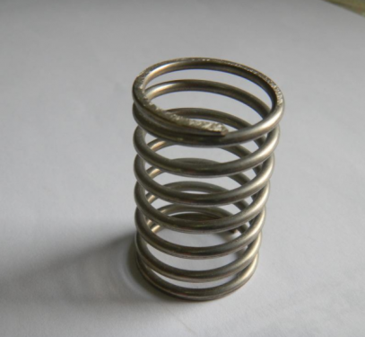 青島彈簧的金屬保護(hù)層都有哪些？