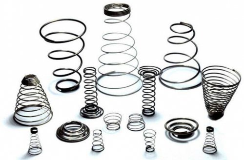 [彈簧知識(shí)貼]塔型彈簧的特點(diǎn)及分類