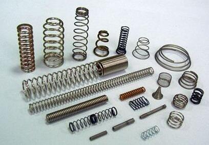 青島精密彈簧生產(chǎn)批發(fā)廠家 實力雄厚