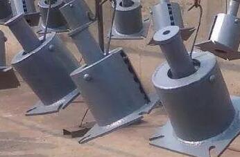 彈簧支架與彈簧吊架有哪些型號呢？