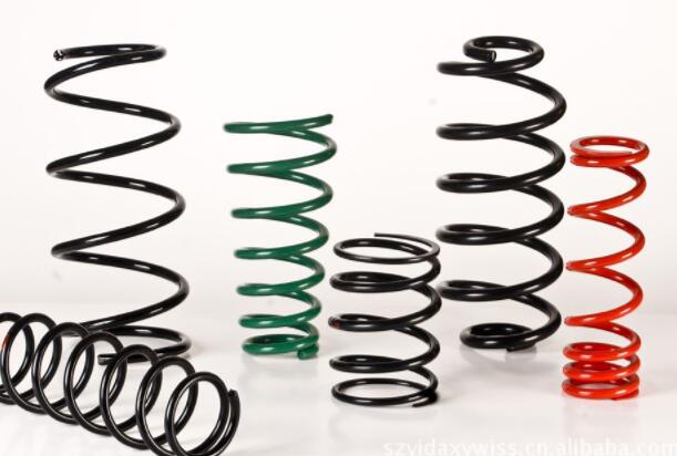 如何正確使用彈簧，延長(zhǎng)彈簧使用壽命？