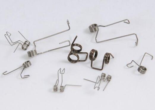 青島精密彈簧選購、醫(yī)療彈簧廠家